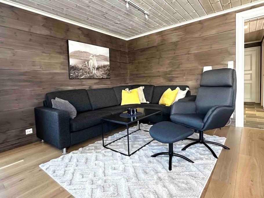 Lovise Mountain Apartment Stranda  Exterior foto